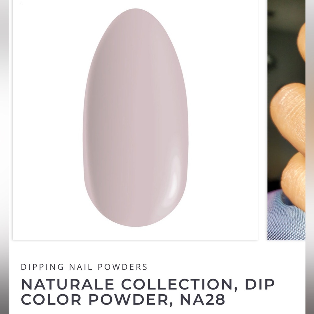 Nail Dip Powder Bundle - Picture 12 of 16